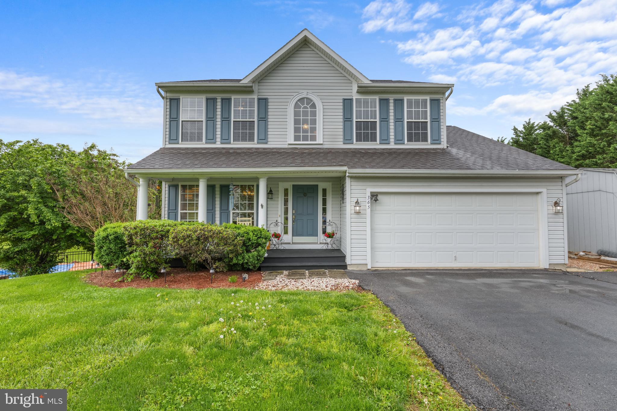 365 STAFFORD LANE
