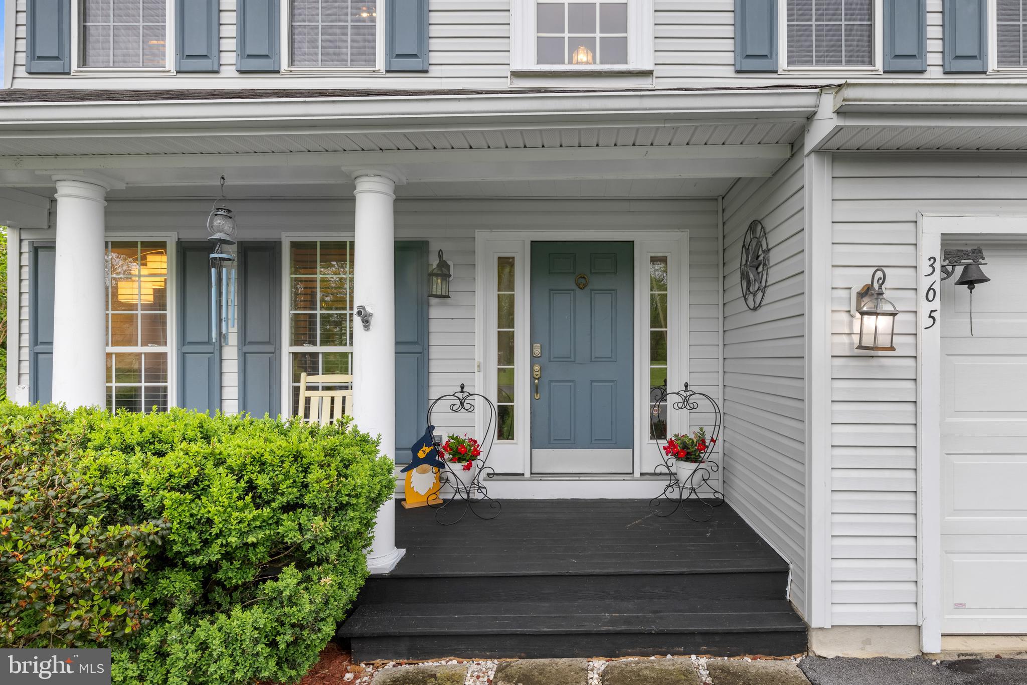 365 STAFFORD LANE