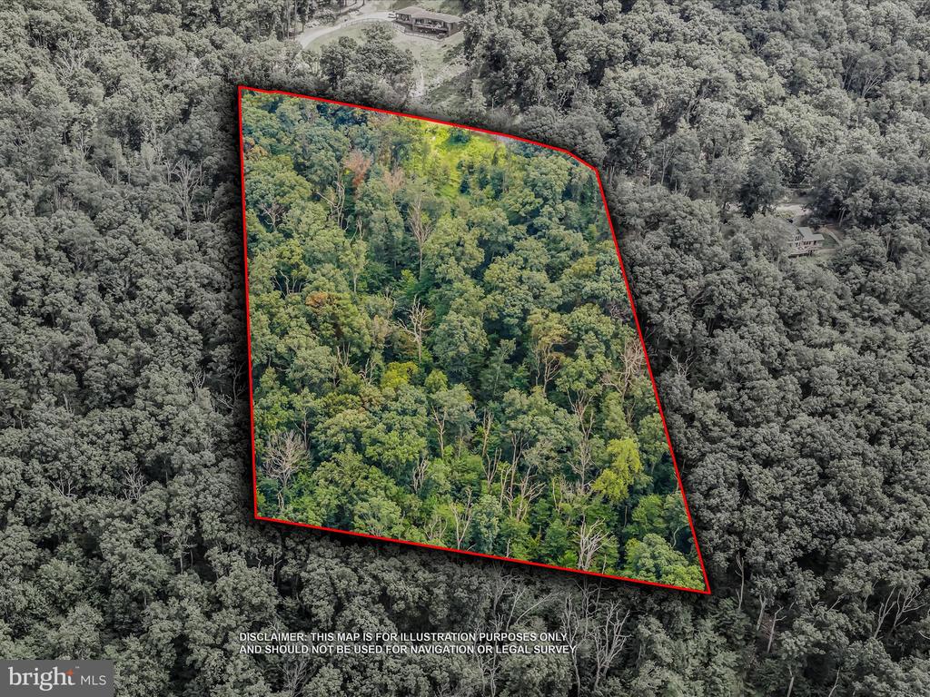 WRENS VIEW LN LOT 4