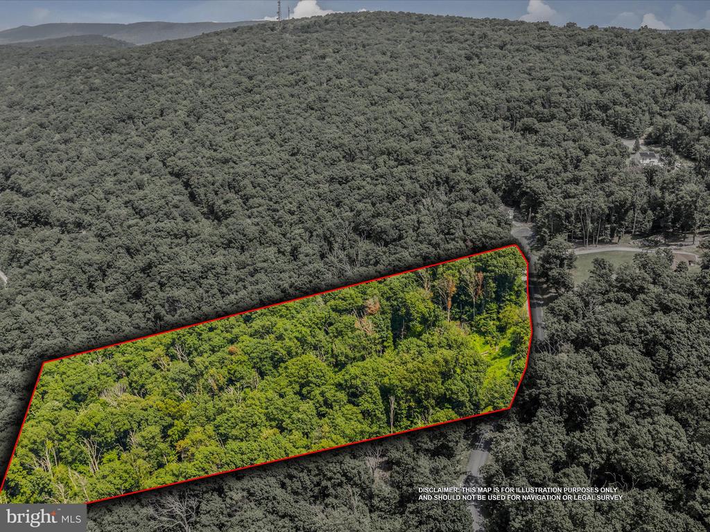 WRENS VIEW LN LOT 4