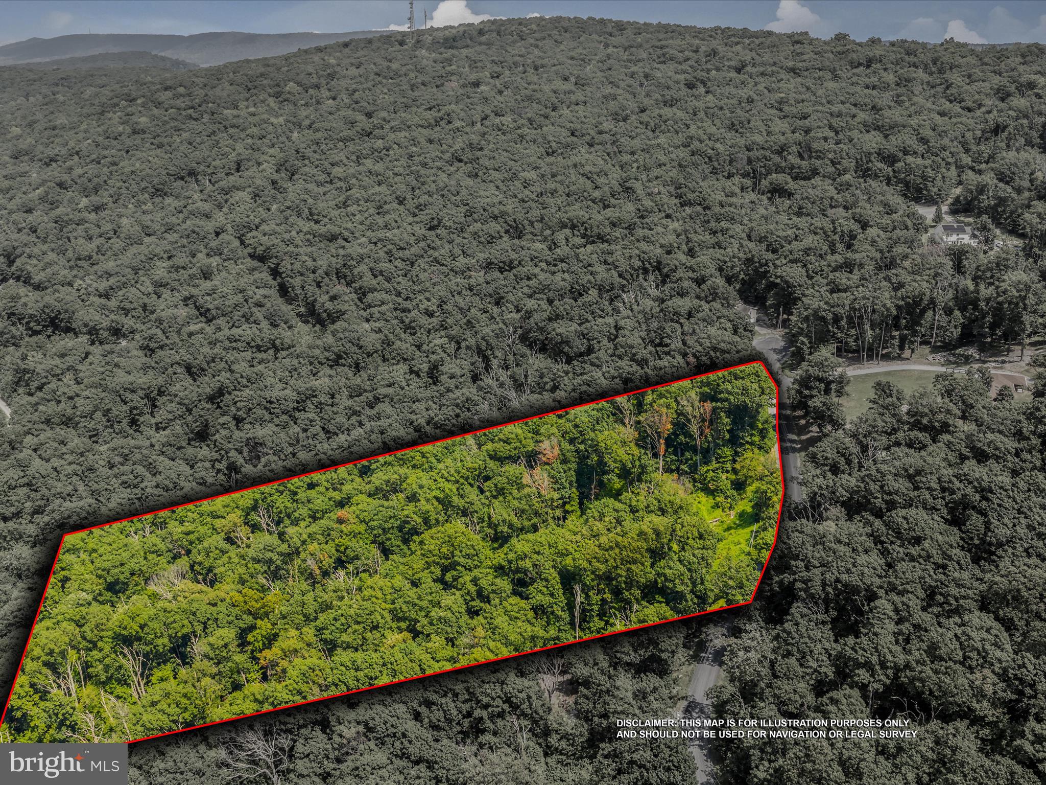 WRENS VIEW LN LOT 4