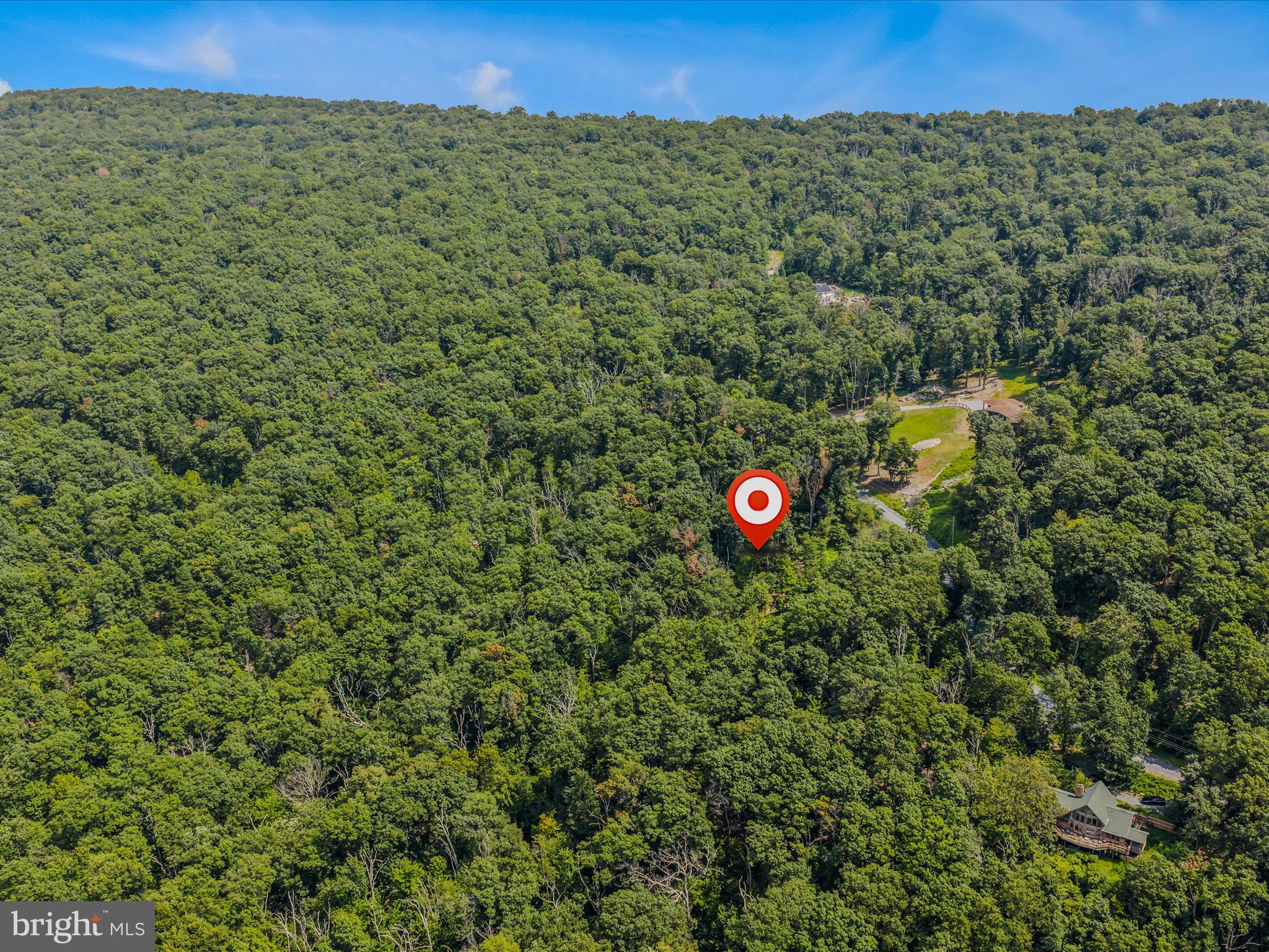 WRENS VIEW LN LOT 4