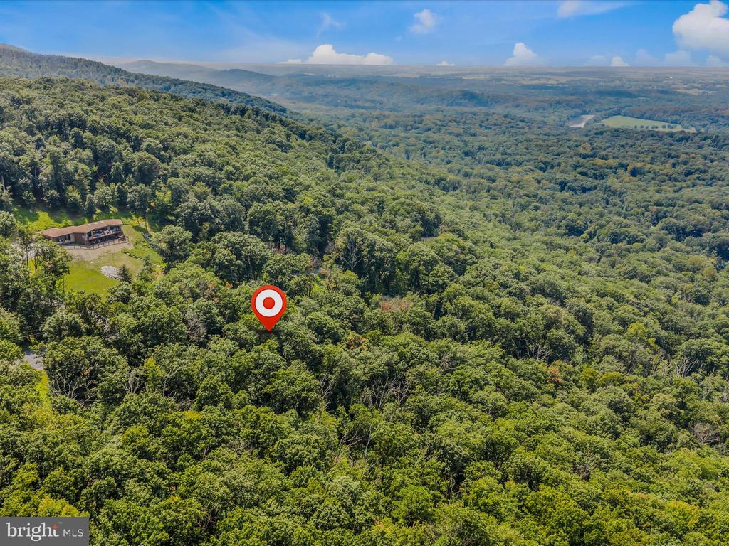 WRENS VIEW LN LOT 4