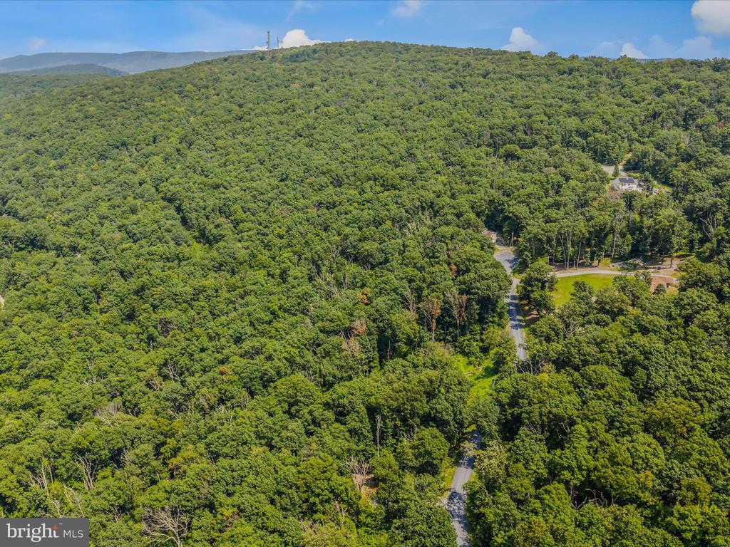 WRENS VIEW LN LOT 4