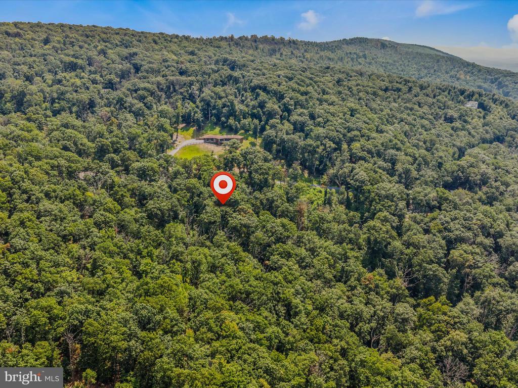 WRENS VIEW LN LOT 4