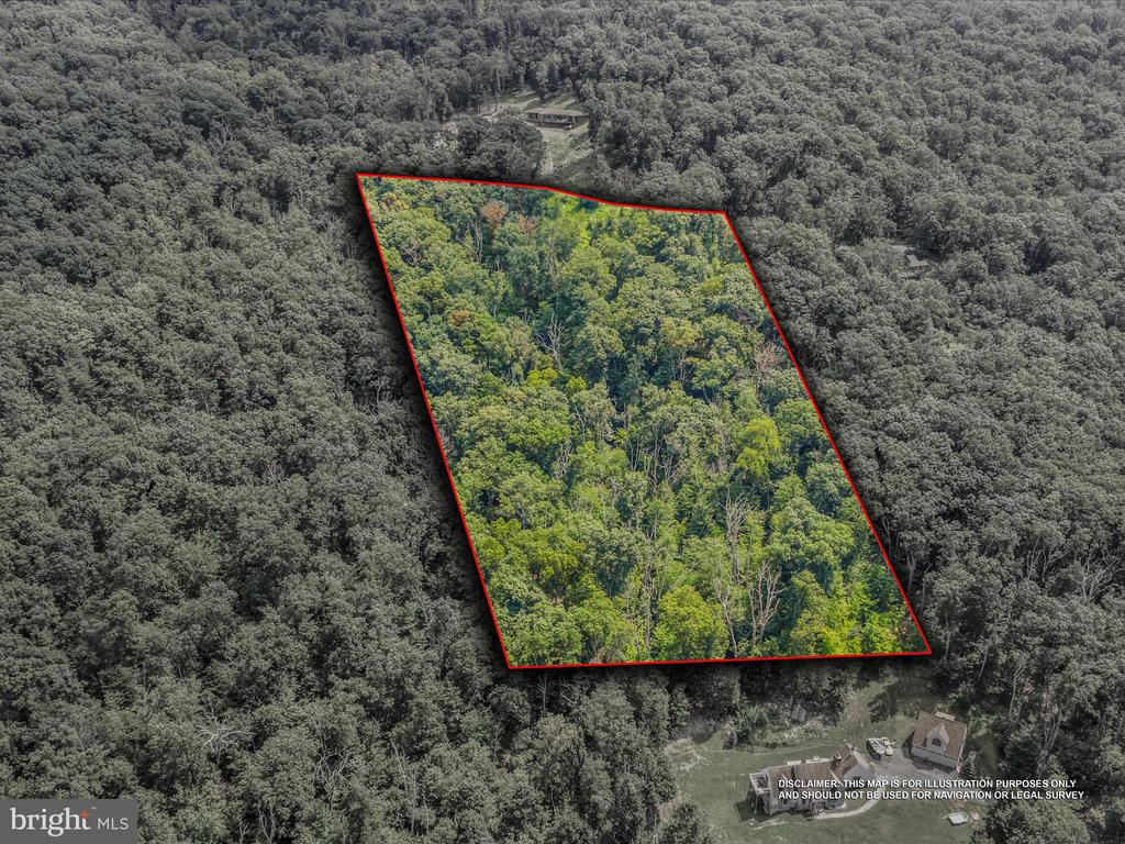WRENS VIEW LN LOT 4