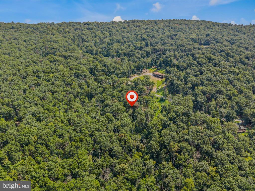 WRENS VIEW LN LOT 4