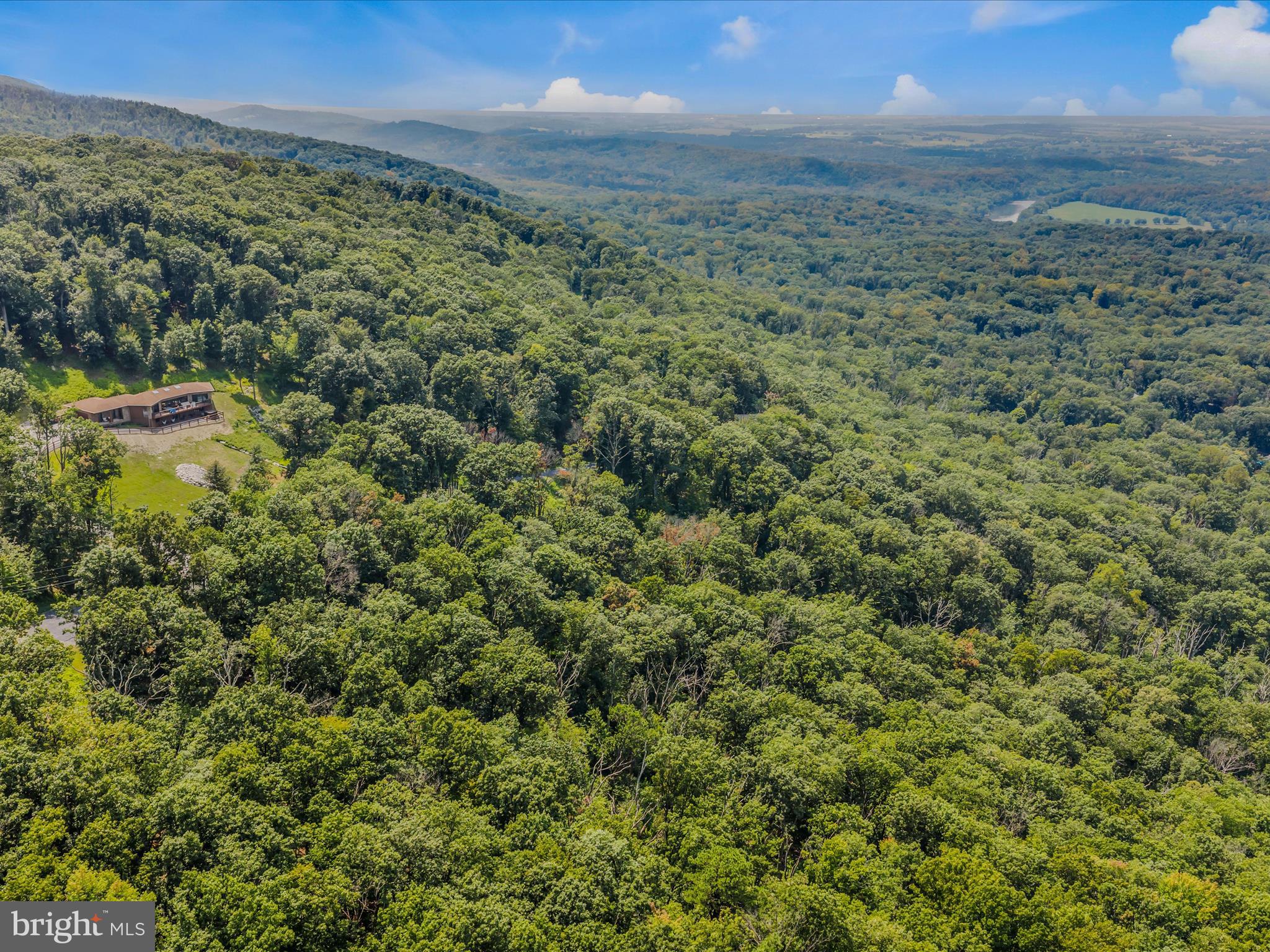 WRENS VIEW LN LOT 4
