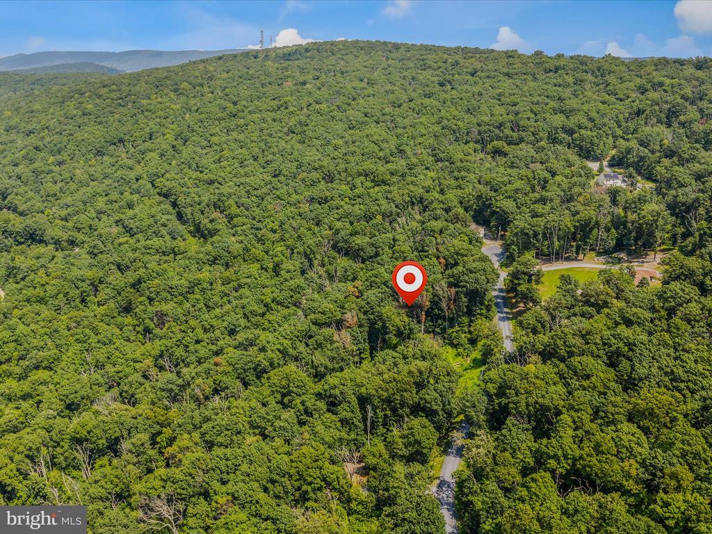 WRENS VIEW LN LOT 4