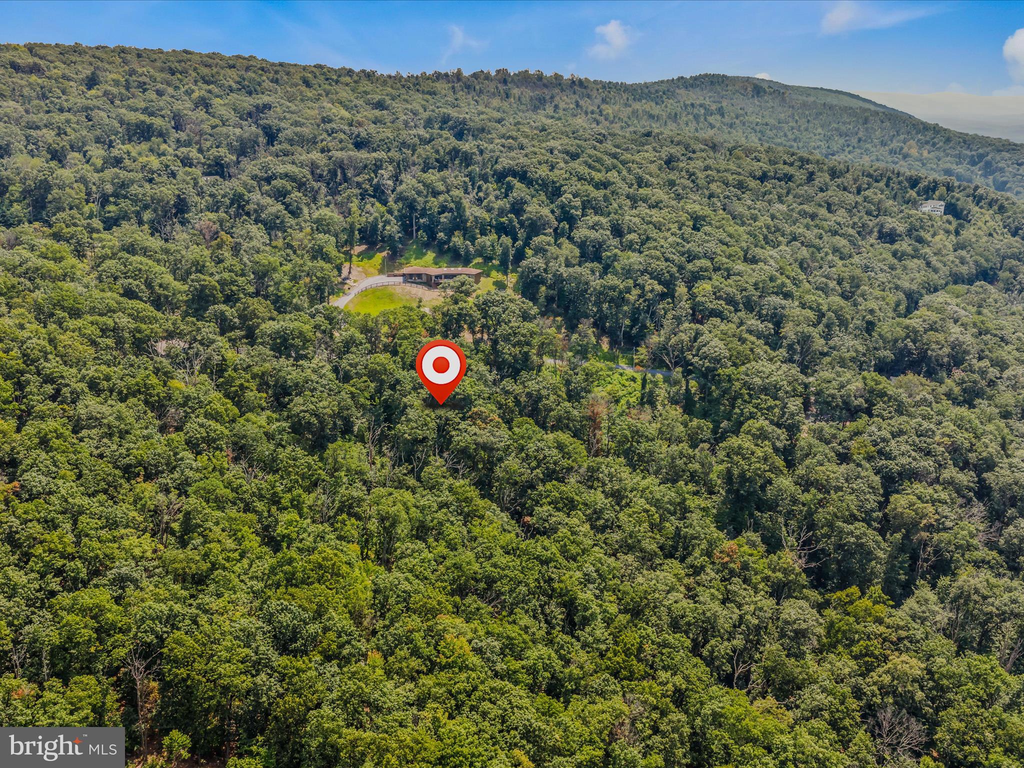 WRENS VIEW LN LOT 4
