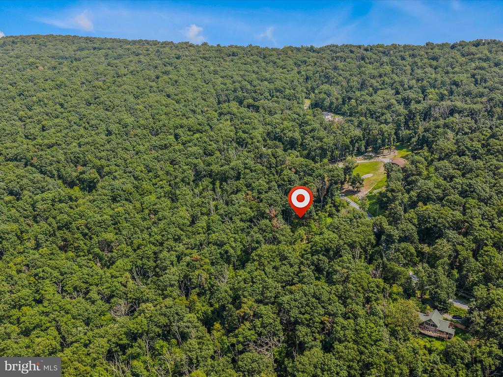 WRENS VIEW LN LOT 4