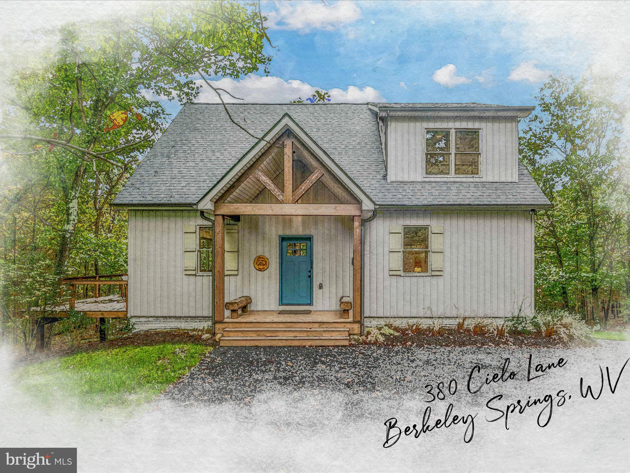 380 CIELO LANE
