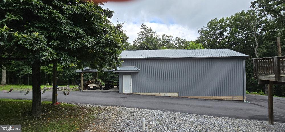840 AUDUBON ROAD
