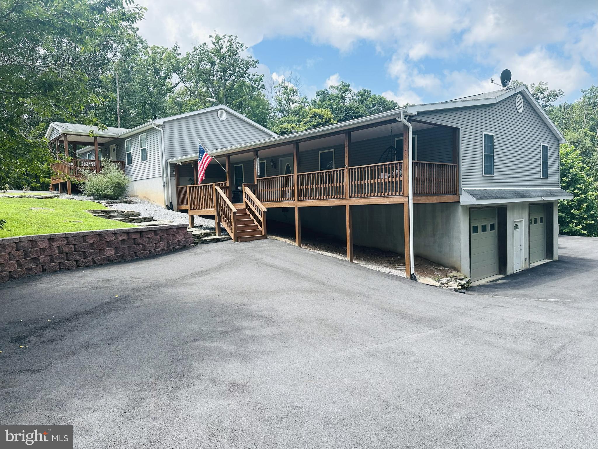 840 AUDUBON ROAD