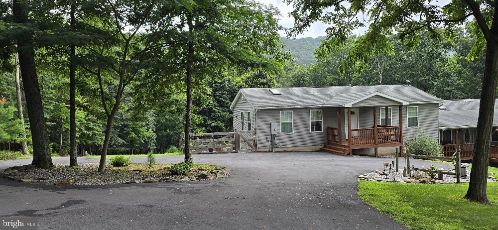 840 AUDUBON ROAD