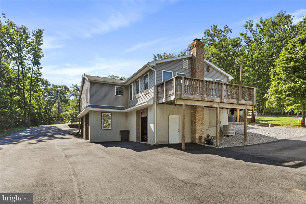 840 AUDUBON ROAD