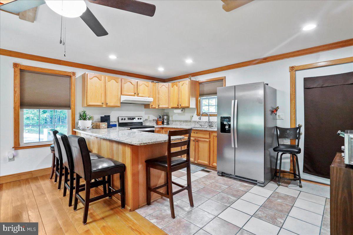 840 AUDUBON ROAD