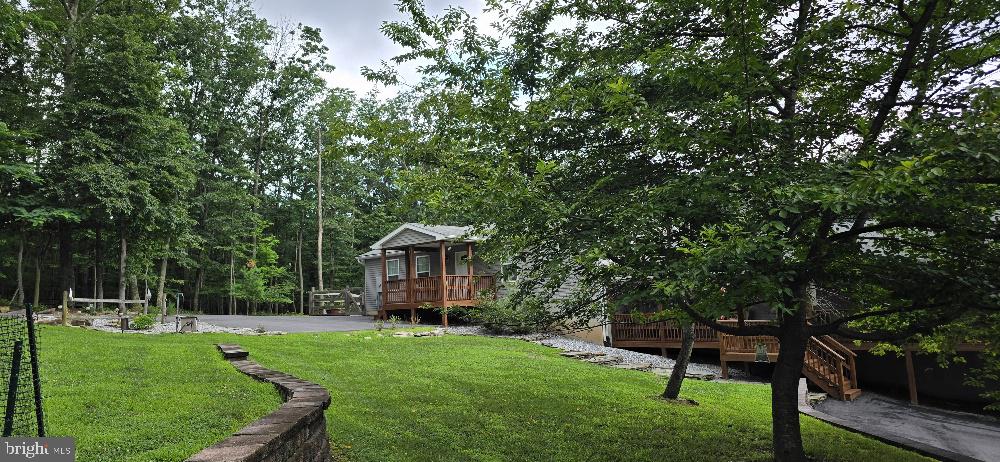 840 AUDUBON ROAD