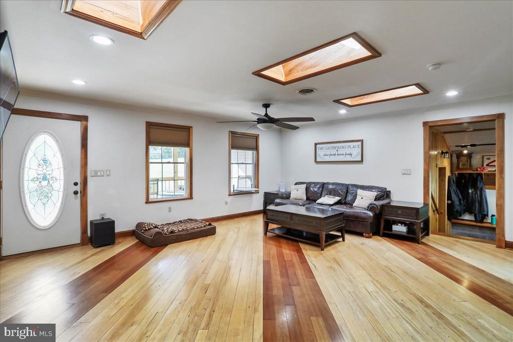 840 AUDUBON ROAD