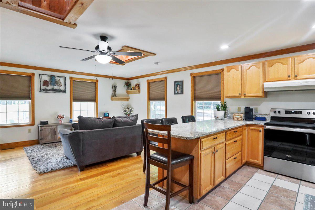840 AUDUBON ROAD