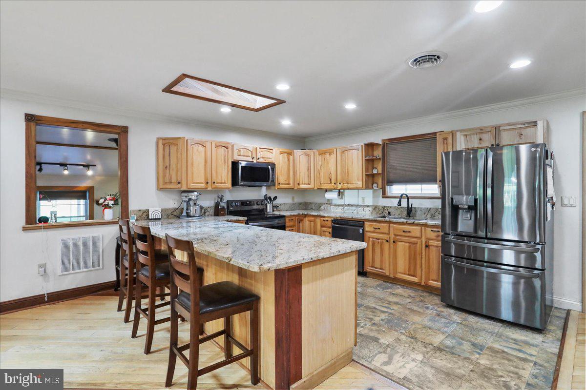 840 AUDUBON ROAD