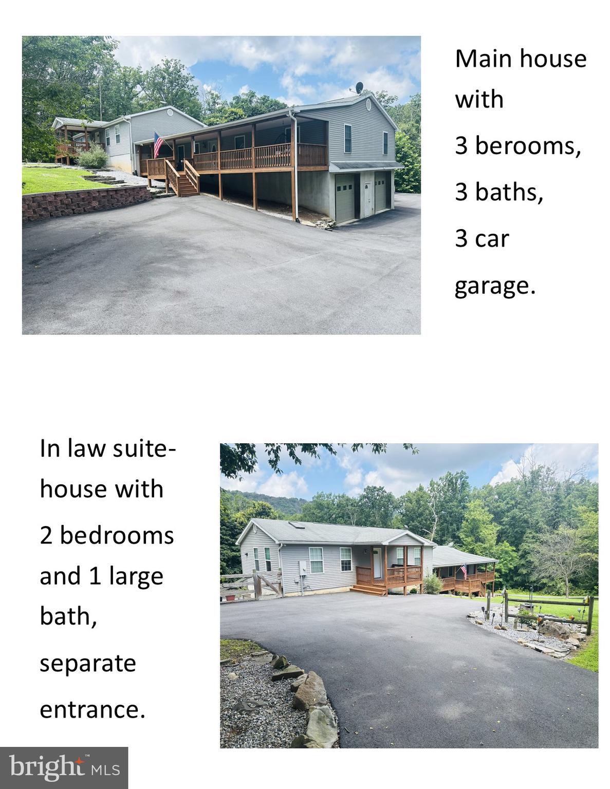 840 AUDUBON ROAD