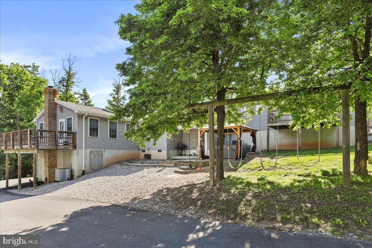 840 AUDUBON ROAD
