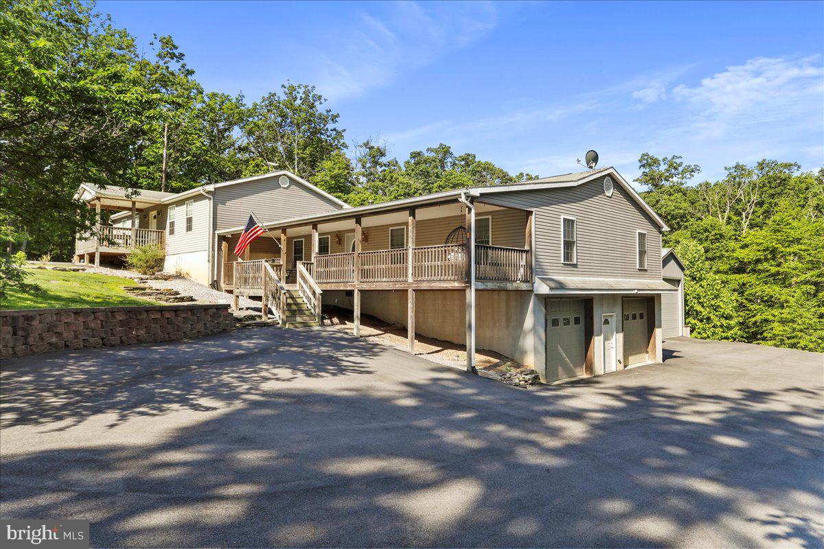 840 AUDUBON ROAD