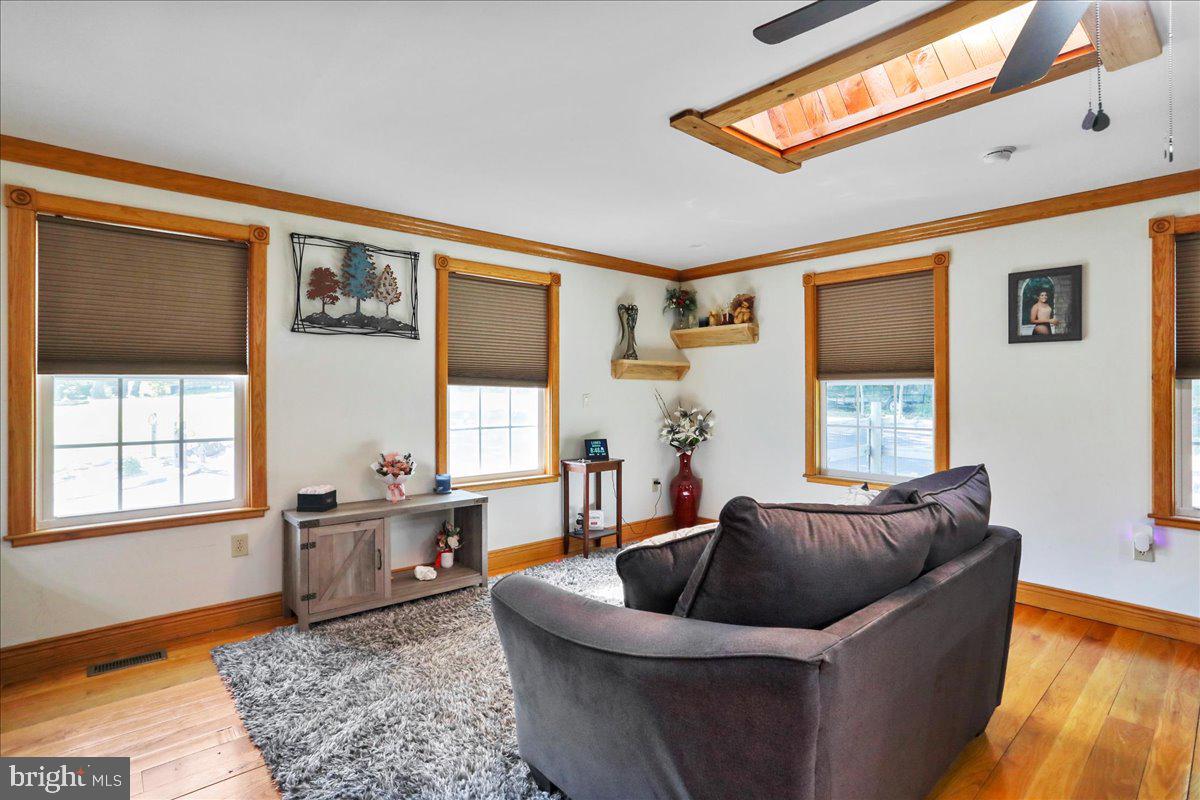 840 AUDUBON ROAD