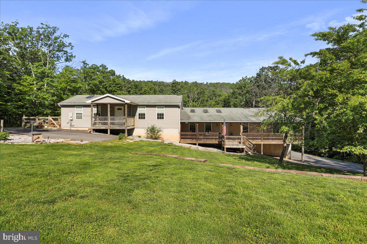 840 AUDUBON ROAD