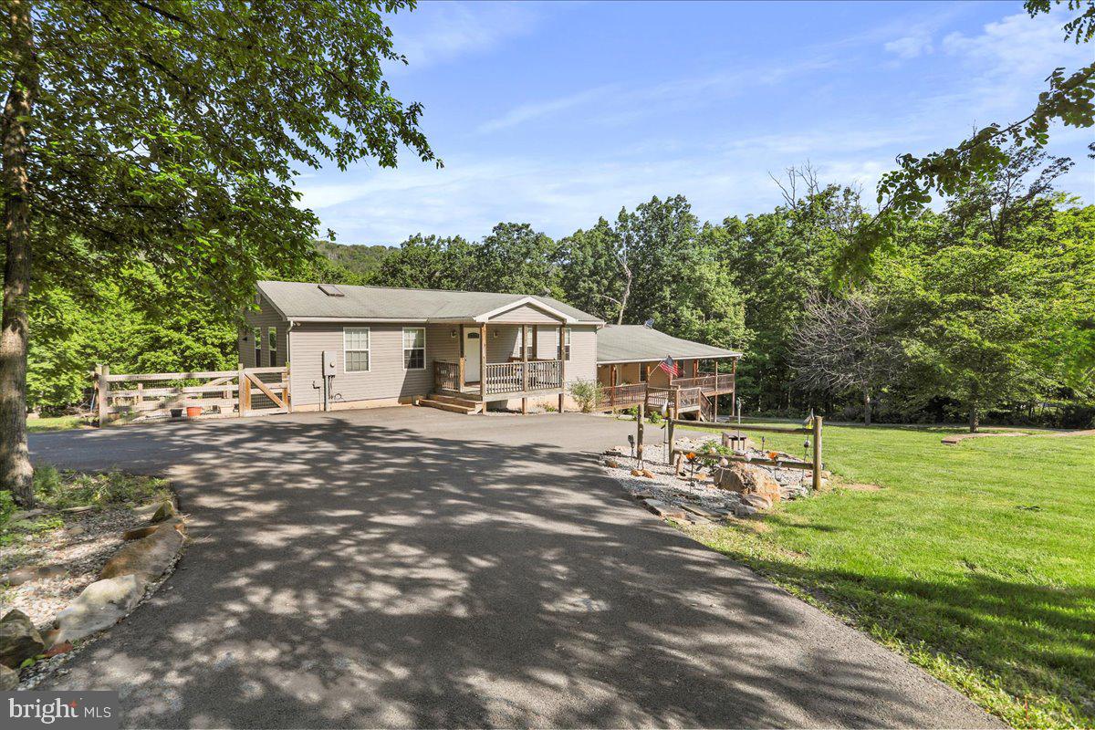 840 AUDUBON ROAD