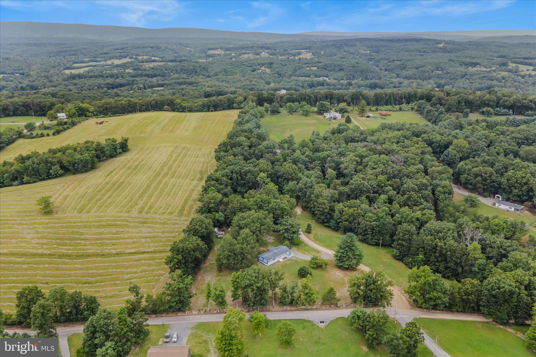 35 SLEEPYVIEW LANE