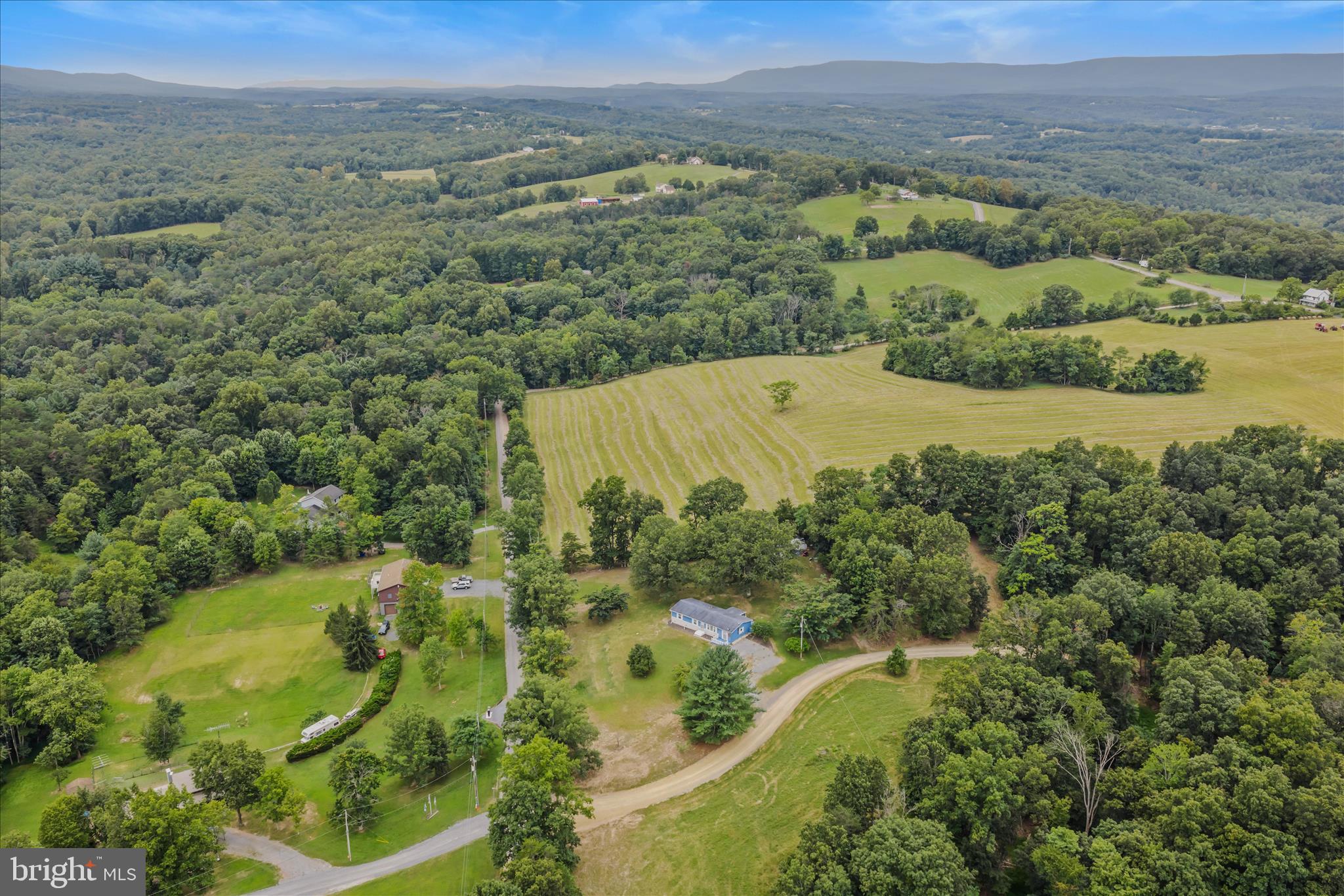 35 SLEEPYVIEW LANE