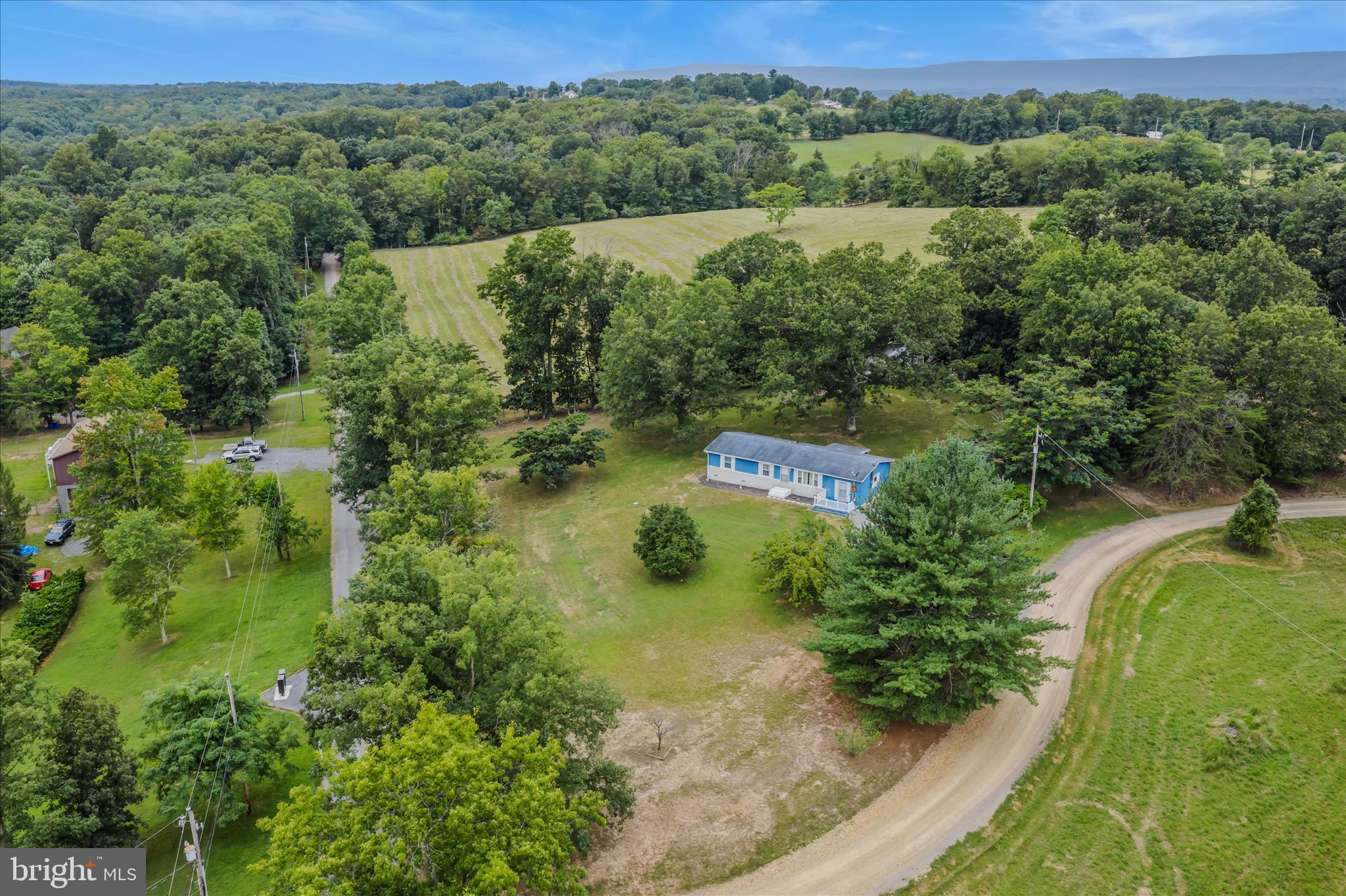 35 SLEEPYVIEW LANE
