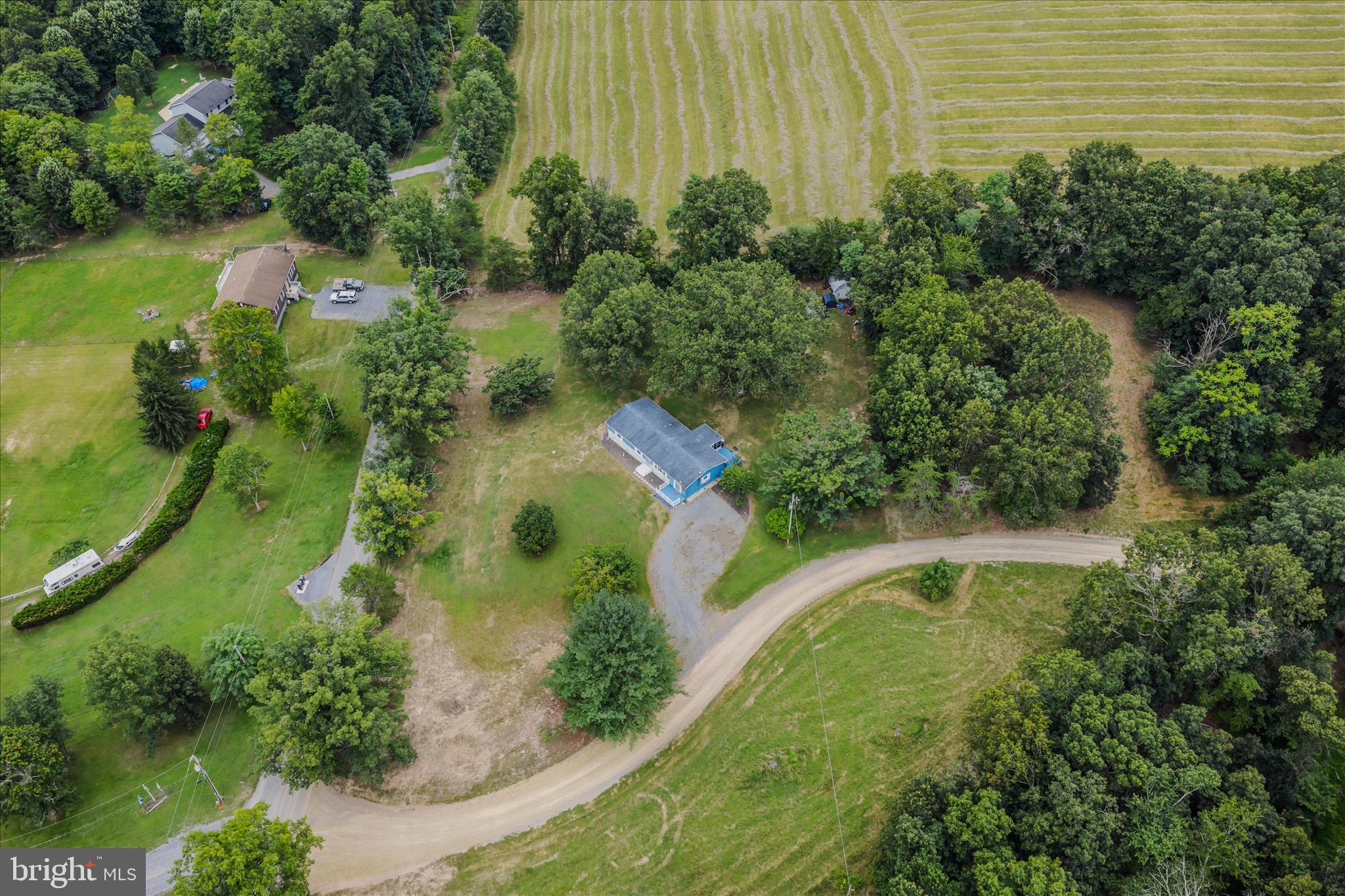 35 SLEEPYVIEW LANE