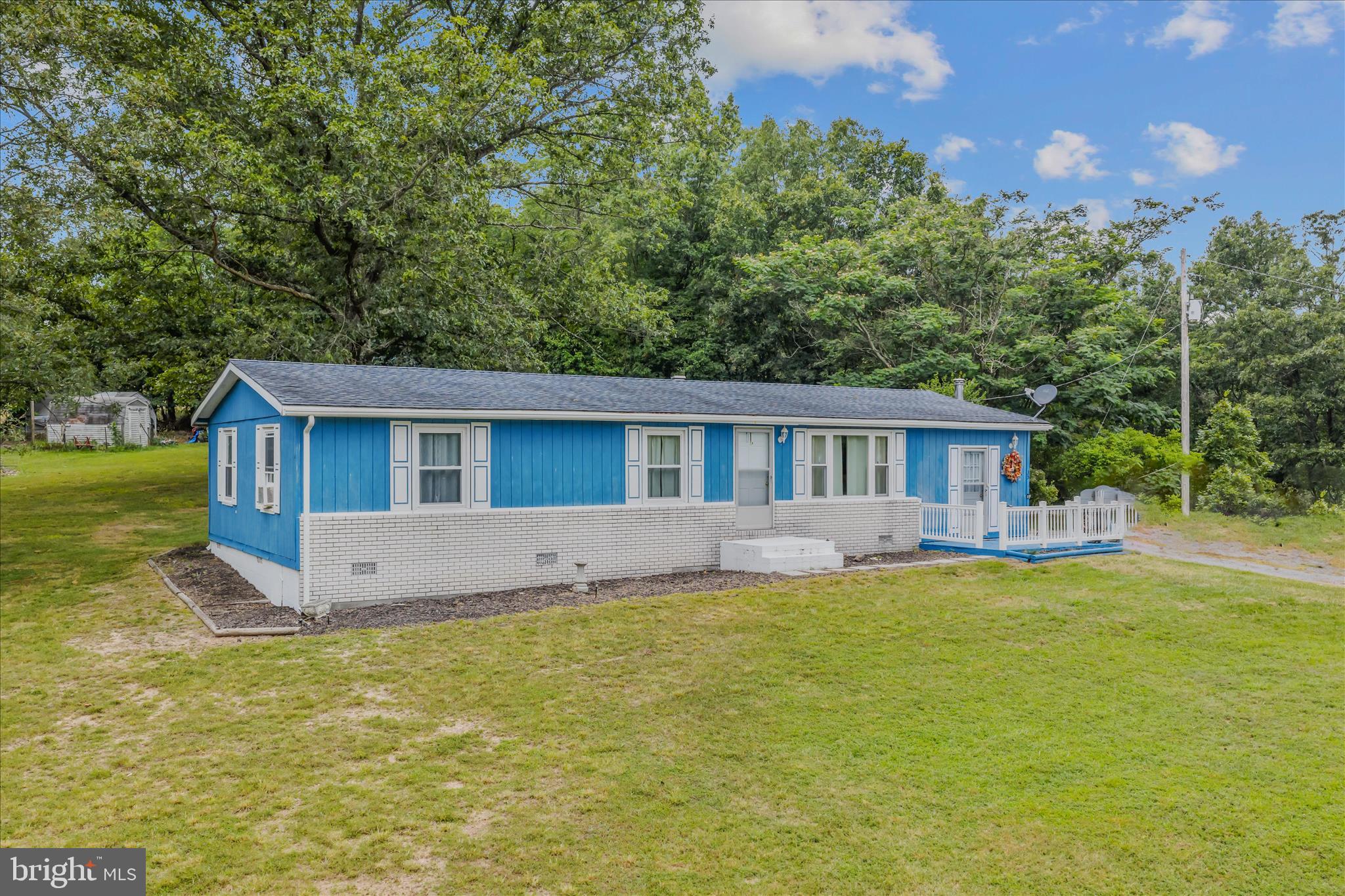 35 SLEEPYVIEW LANE