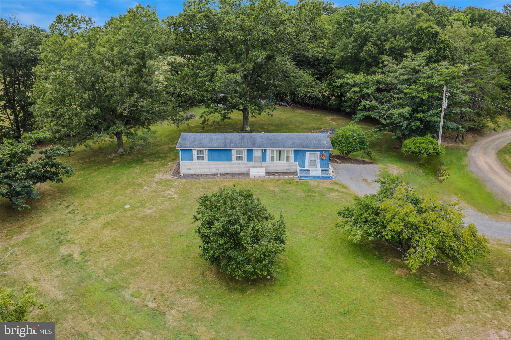 35 SLEEPYVIEW LANE