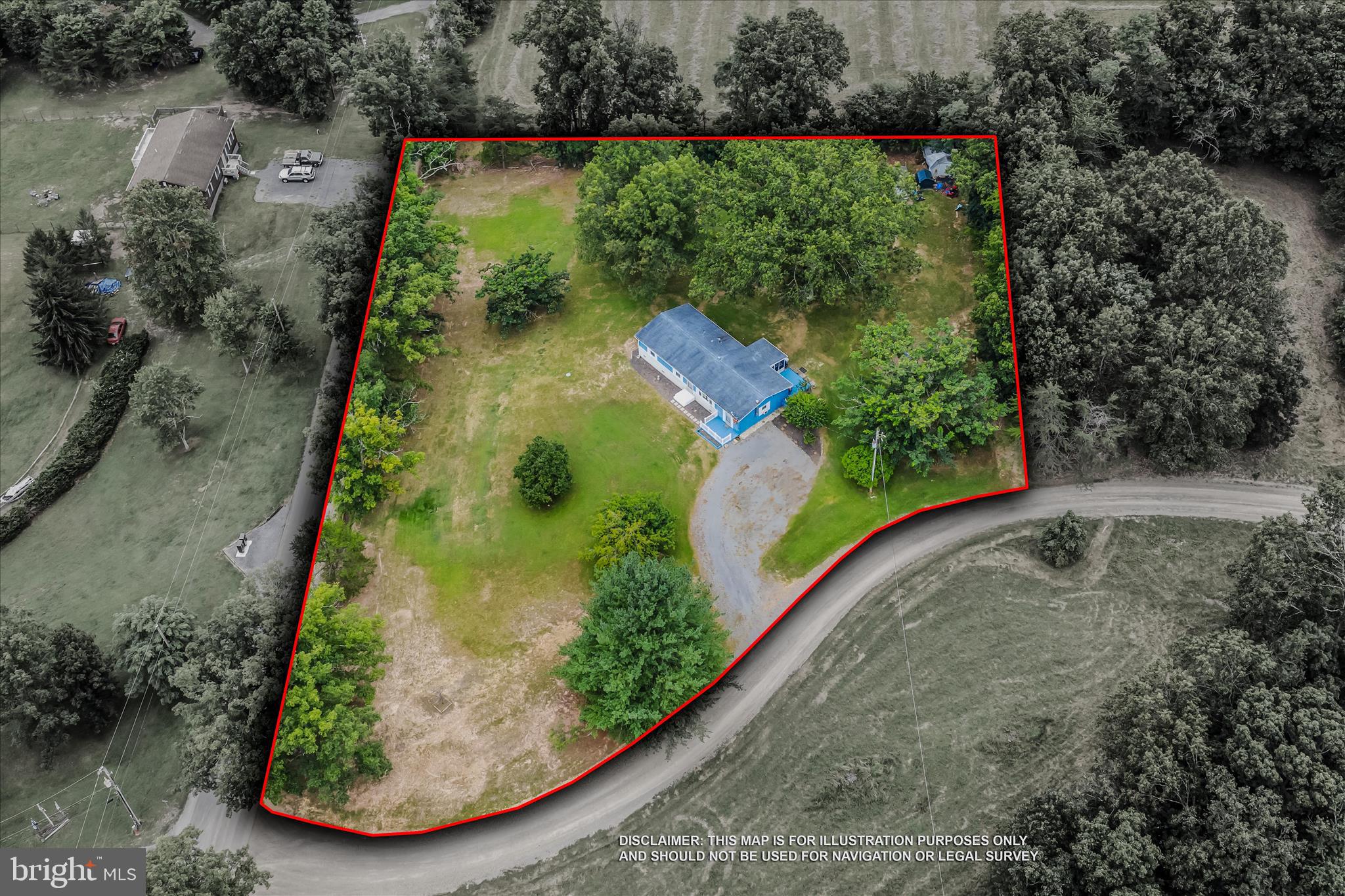 35 SLEEPYVIEW LANE