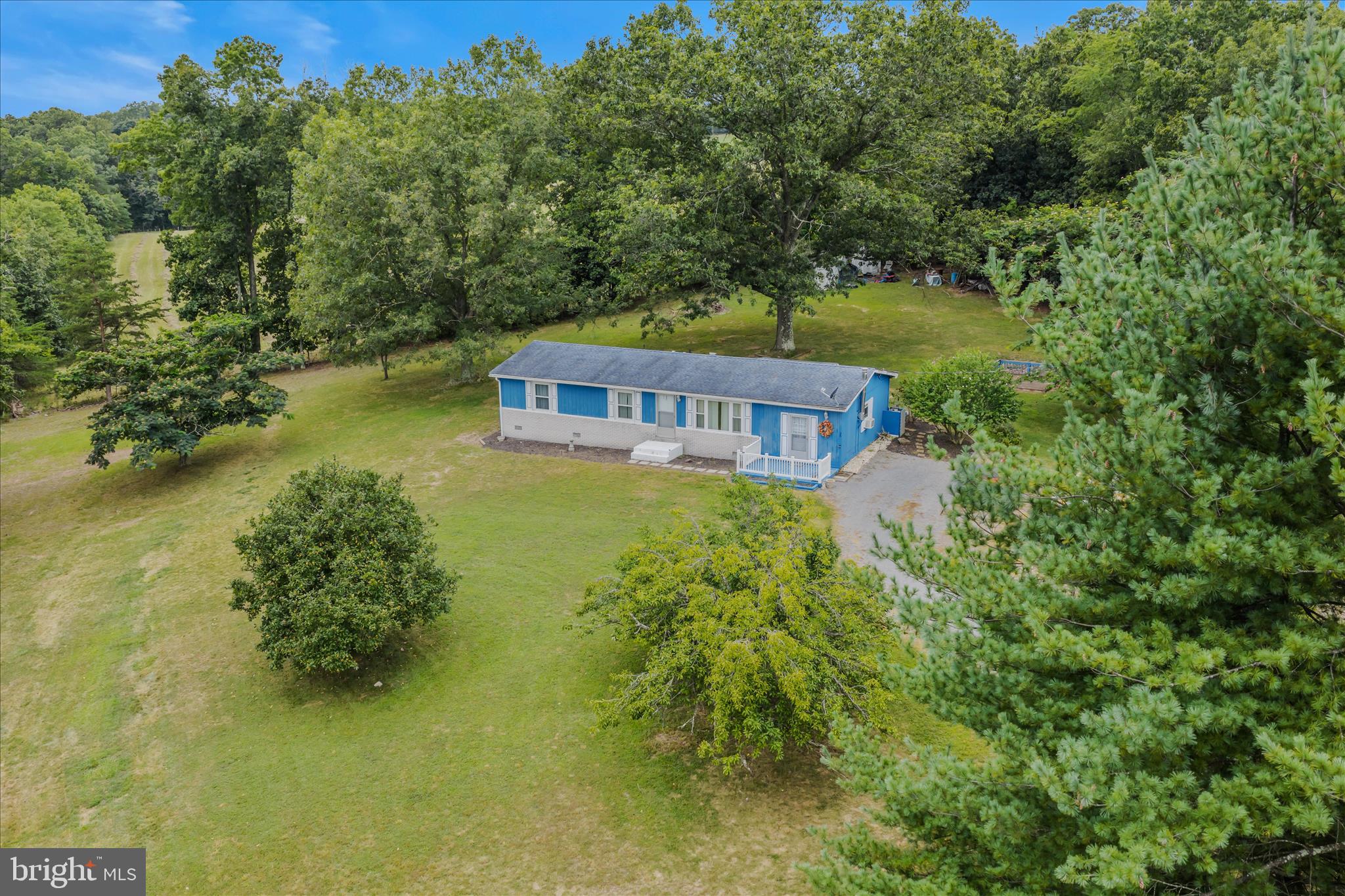 35 SLEEPYVIEW LANE