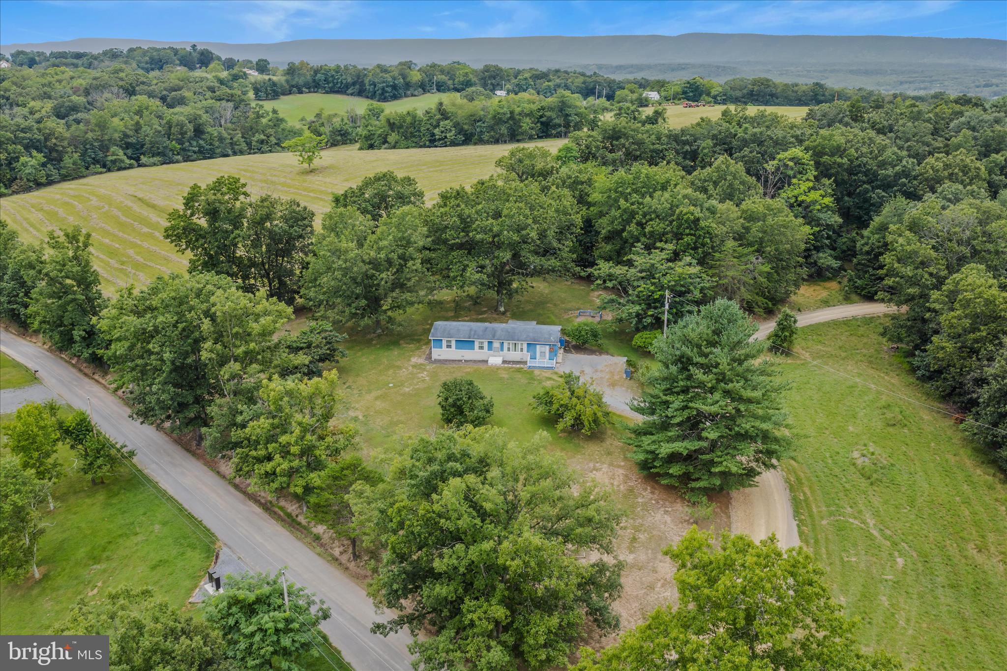 35 SLEEPYVIEW LANE