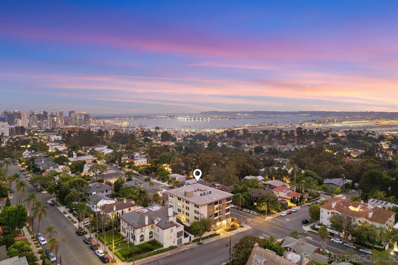 3161 1st Ave Unit 3s