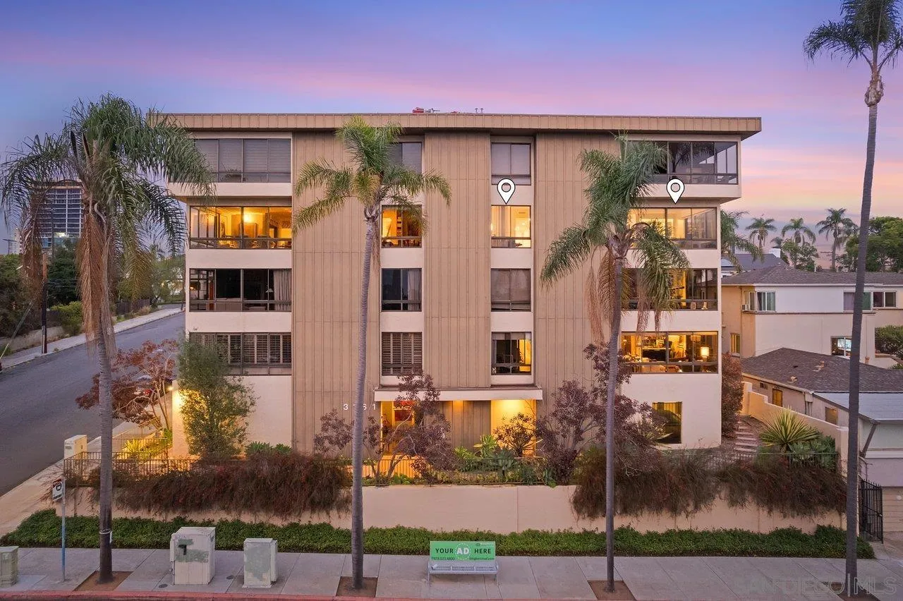 3161 1st Ave Unit 3s