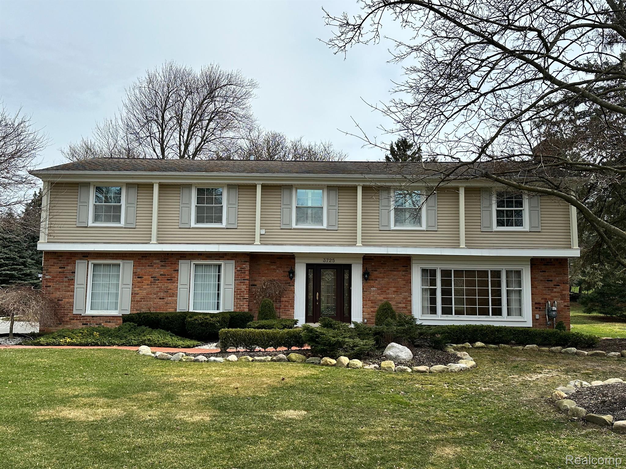 3725 BURNING TREE Drive