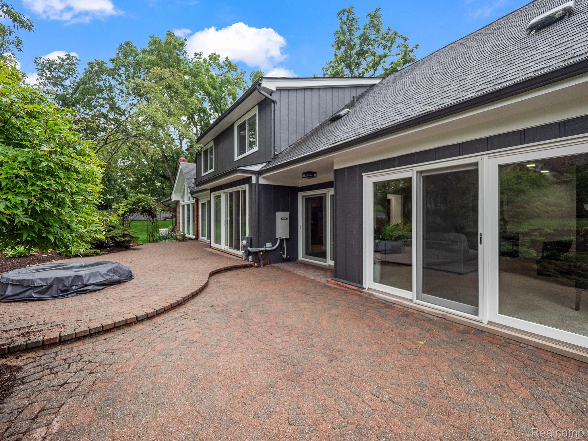 2922 Woodland Ridge