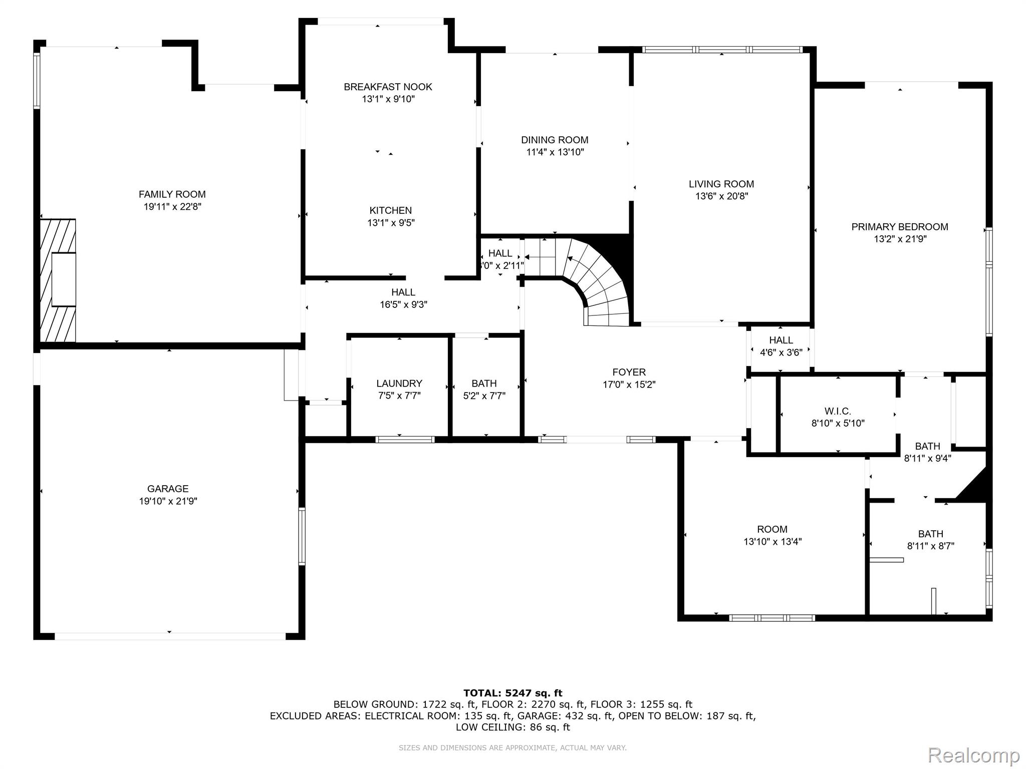 2922 Woodland Ridge