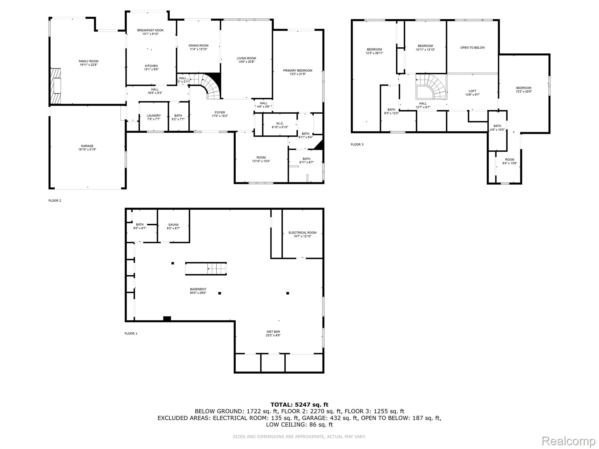 2922 Woodland Ridge