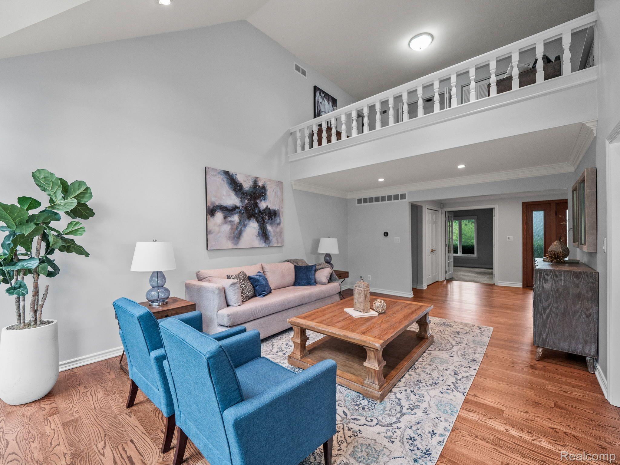 2922 Woodland Ridge