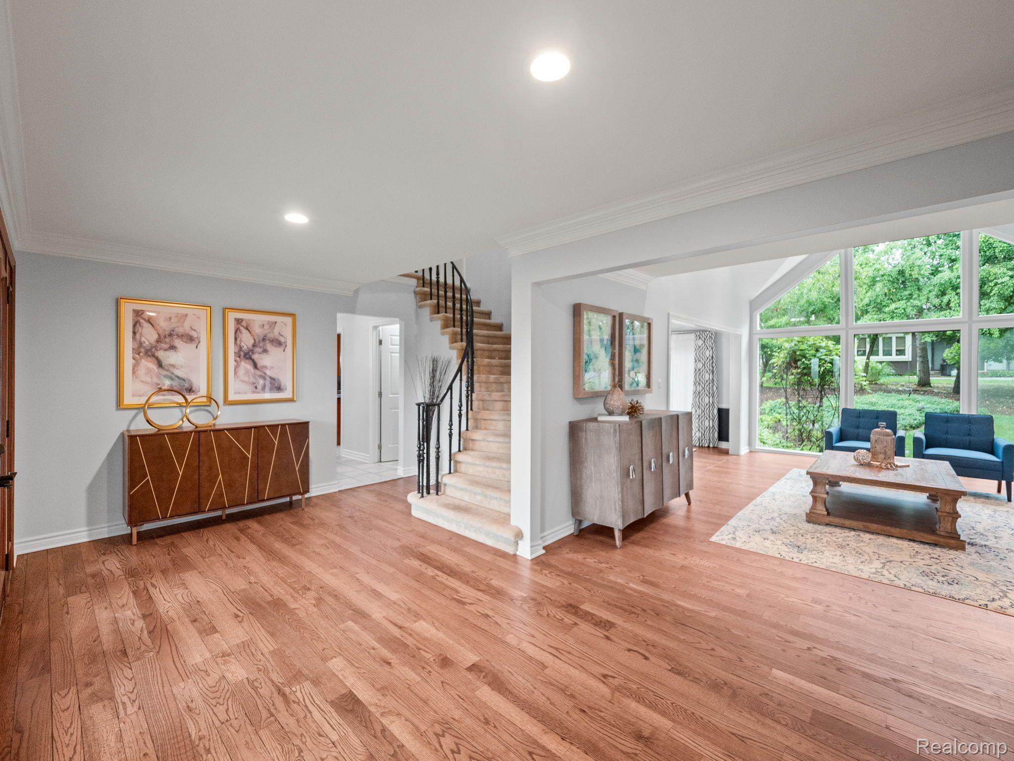 2922 Woodland Ridge