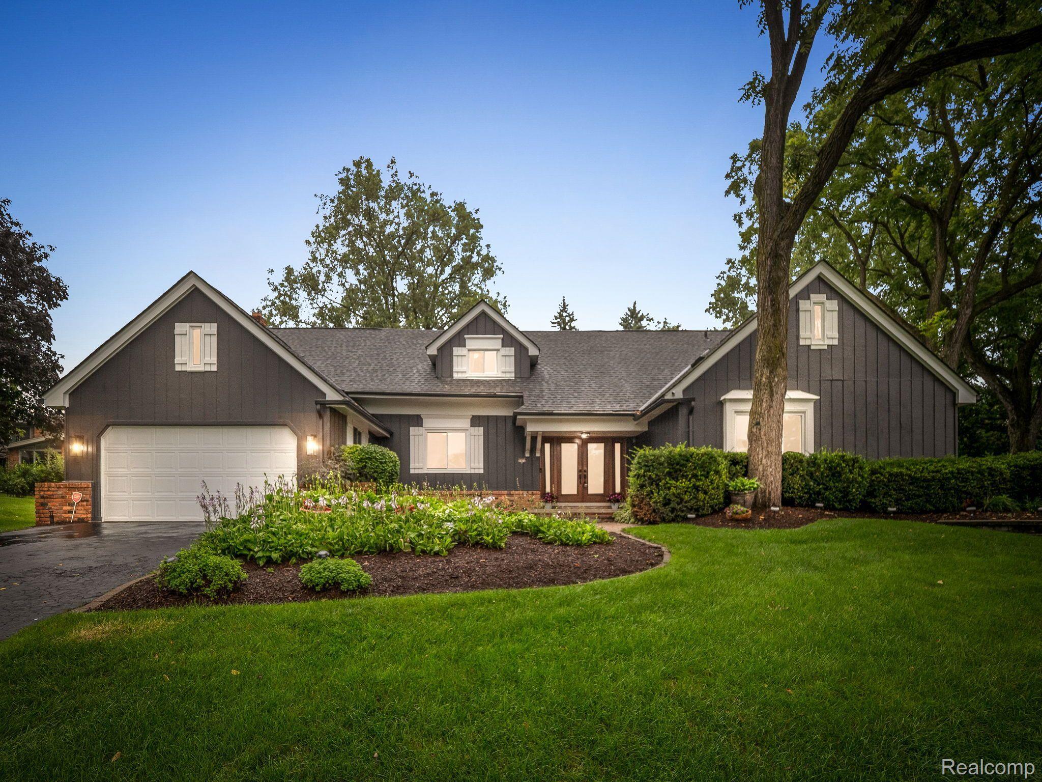 2922 Woodland Ridge