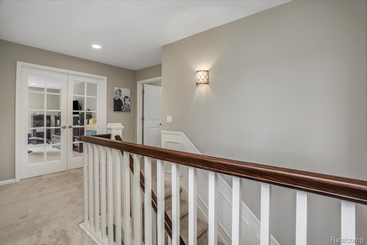 4561 OAKHURST RIDGE Road